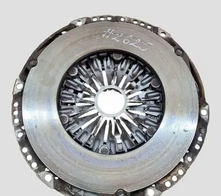Ford Transit Pressure plate 126004110
