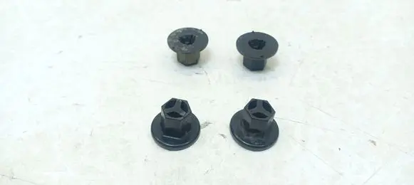 Nissan Qashqai Other exterior part