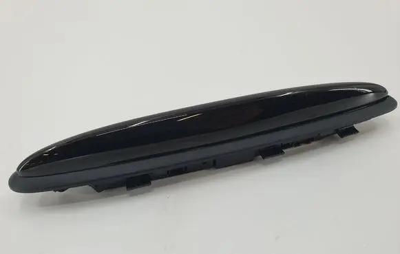 Mercedes-Benz C W205 Parking PDC sensor display screen A0015425423
