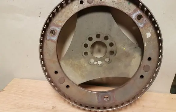 Volkswagen Phaeton Flywheel 059105323AK