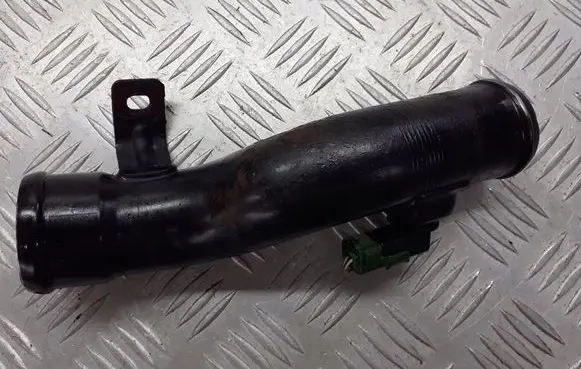 Ford Tourneo Intercooler hose/pipe