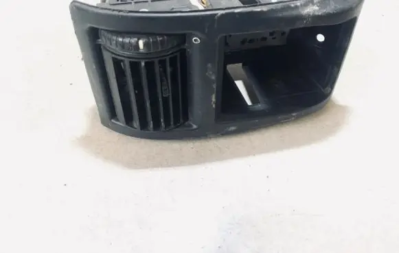 Opel Astra G Dash center air vent grill 90560335