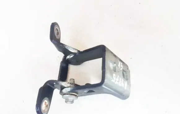 Opel Insignia A Rear door lower hinge A046574