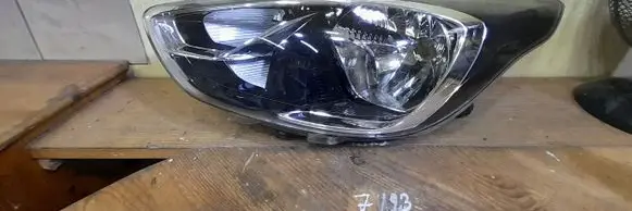 Ford Ka Headlight/headlamp J7BB13W030BJ