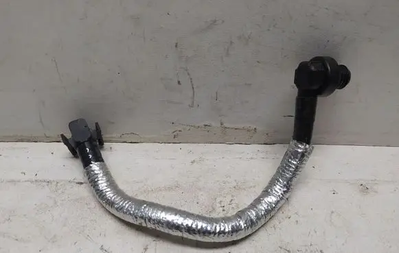 Dacia Logan II Brake booster pipe/hose 