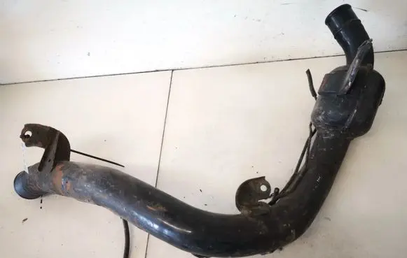 Toyota Avensis Verso Intercooler hose/pipe