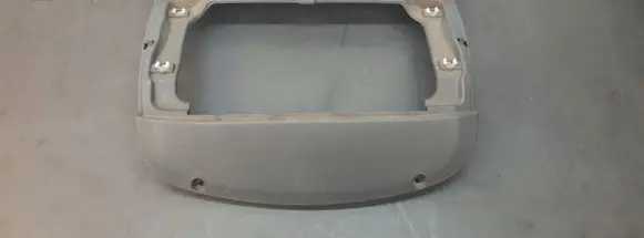 Fiat Ducato Panel trim