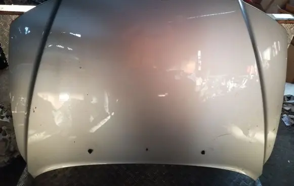 Volvo S80 Engine bonnet/hood