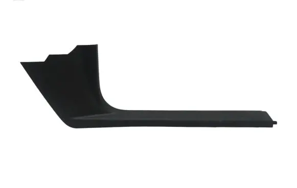 Skoda Superb B6 (3T) (B) pillar trim (bottom) 3T0863484A