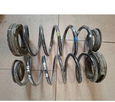KIA Soul Rear coil spring 
