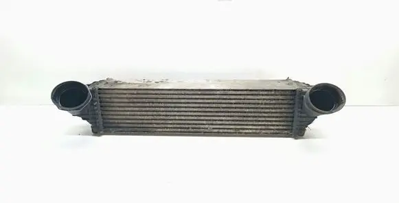 BMW X5 E70 Intercooler radiator 7533475 17517533475