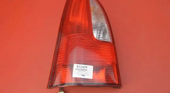 Mazda Premacy Rear/tail lights 22061908