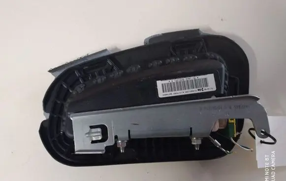 Citroen C4 I Seat airbag 96574084Z