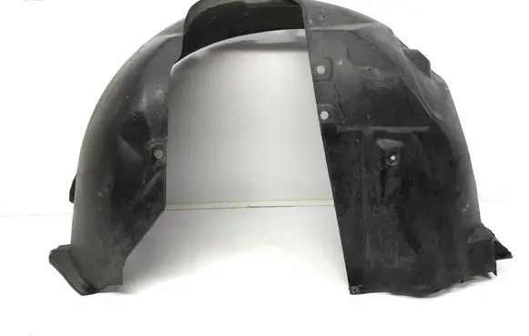 Ford Kuga II Front wheel arch liner splash guards CV4416115BE