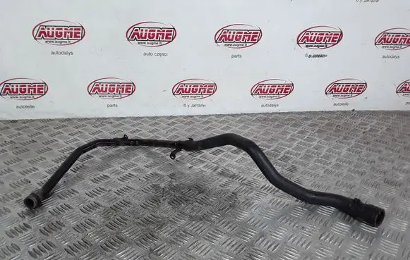 Volkswagen New Beetle Engine coolant pipe/hose 1C0122073L