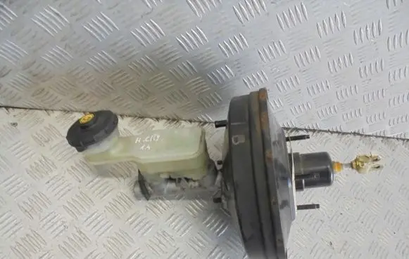 Honda City Vacuum pump