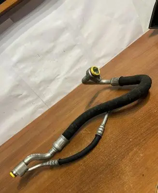 BMW X1 E84 Brake vacuum hose/pipe 698930904 D2509