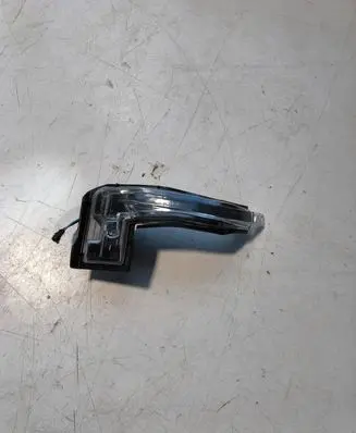 Opel Astra L Mirror indicator light 23933042 135V21W 23934008
