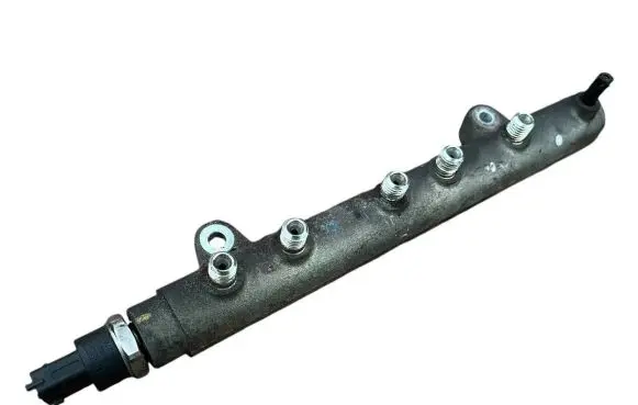 Honda Civic Fuel main line pipe 0445214051 1077800210 16610rbde01