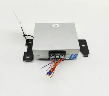 Ford Ranger Current control relay DS7T19G317BJ
