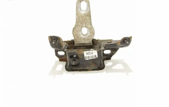 Gearbox mount
