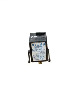 Subaru Outback Other relay SF125