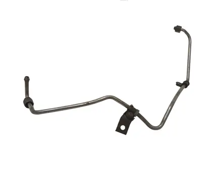 Volkswagen Touran I Turbo turbocharger oiling pipe/hose