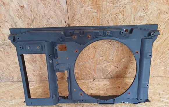 Citroen Berlingo Radiator support slam panel