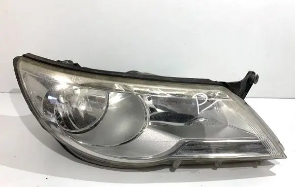 Volkswagen Tiguan Headlight/headlamp 5N1941032R
