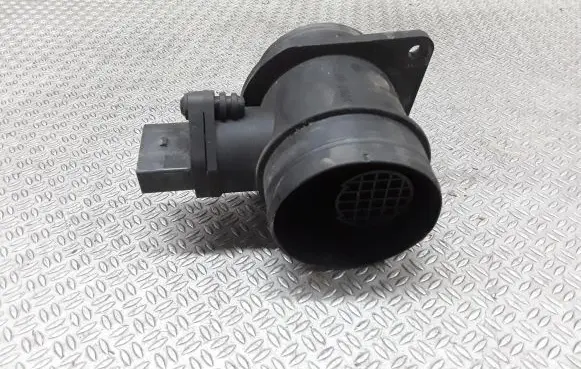 Mass air flow meter