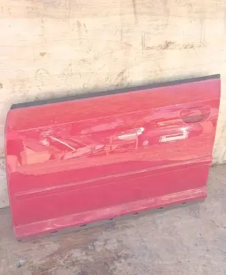 Audi A3 S3 8P Door (2 Door Coupe) 