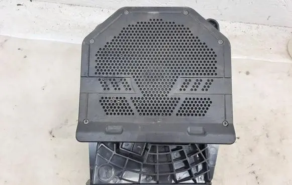 BMW 3 E92 E93 Front door high frequency speaker 619289