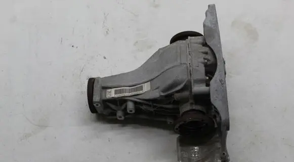 Audi A7 S7 4G Rear differential 8K0253211K