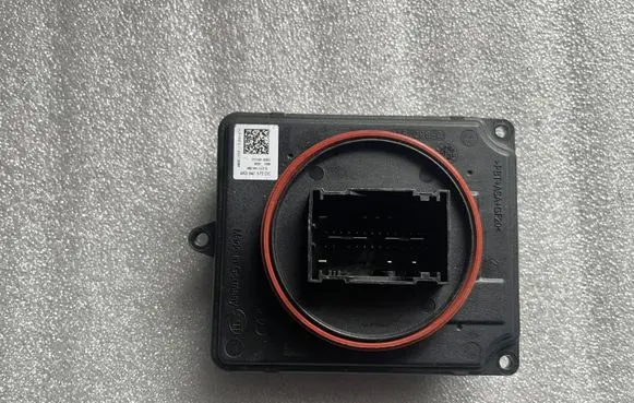 Audi A6 S6 C7 4G Headlight ballast module Xenon 4K0941572DC