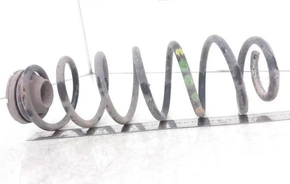 Volkswagen Polo IV 9N3 Rear coil spring