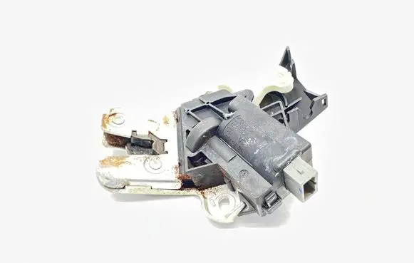 Audi A5 8T 8F Tailgate/trunk/boot lock/catch/latch 4F5827505D