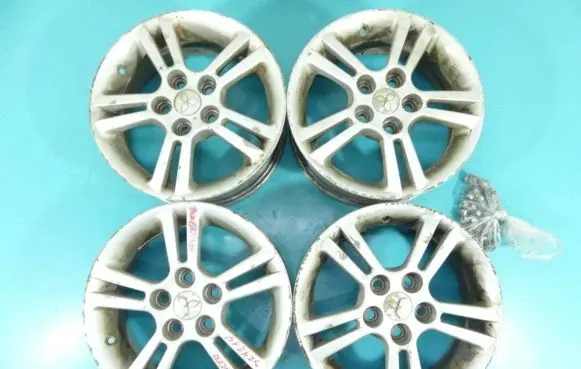 Mitsubishi Lancer R16 alloy rim IMPRK1345296