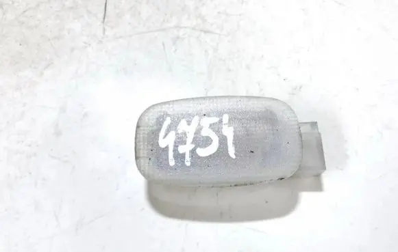 Mercedes-Benz S W220 Other interior light 2088200501