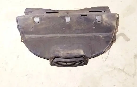 Jaguar XF Parcel shelf 