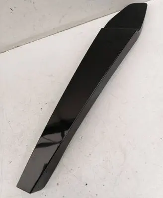 Other front door trim element