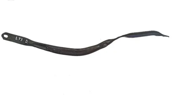 BMW 3 E92 E93 Convertible roof hinge 