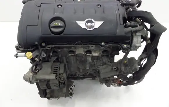 Mini Cooper Countryman R60 Engine N16B16A