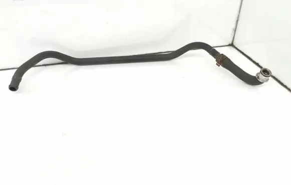 Mercedes-Benz E W211 Engine coolant pipe/hose