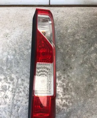 Renault Master III Rear/tail lights 265500023R