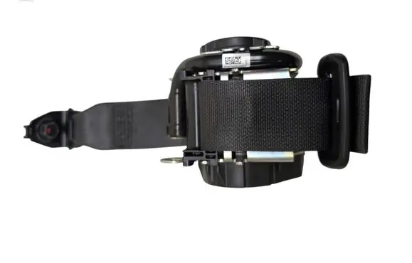Hyundai Tucson IV NX4 Rear seatbelt 89880N7000 89880N7000NNB