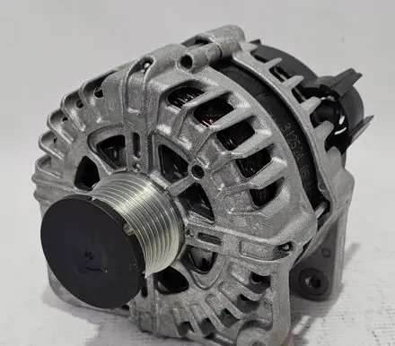 Renault Master III Generator/alternator 231007619R