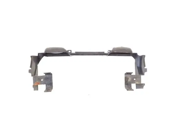 Mercedes-Benz SLK R171 Intercooler air guide/duct channel A1715050130