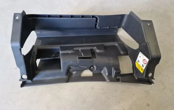 Mitsubishi L200 Glove box frame MN121423 8006A056