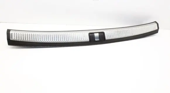 Audi A4 S4 B7 8E 8H Trunk/boot sill cover protection 8E9864483C