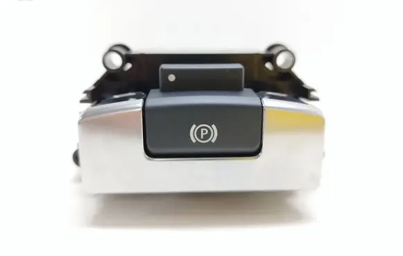 Jaguar I-Pace Hand parking brake switch 10135251AA J8A22B623